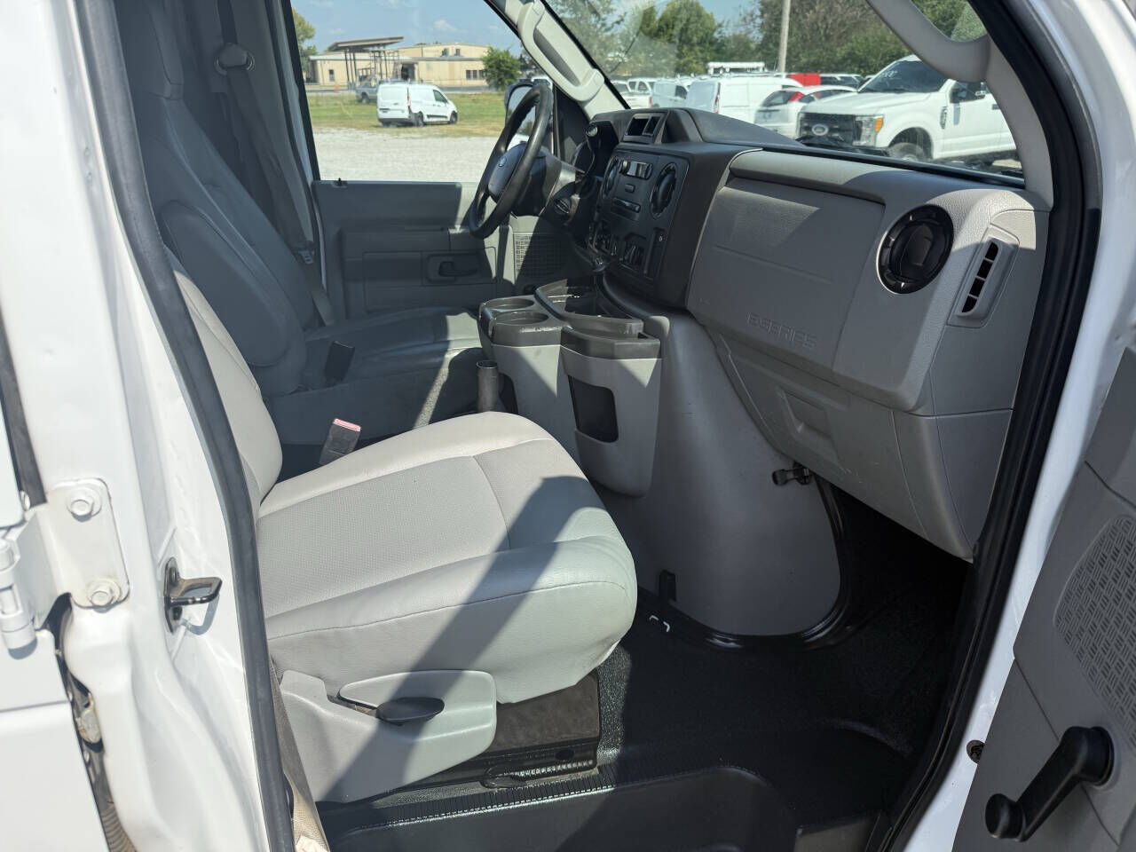 Ford E-150