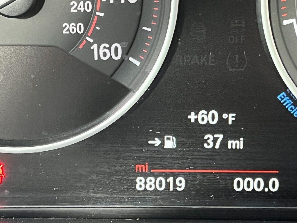 2017 BMW 440i