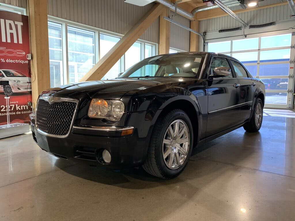 Chrysler 300