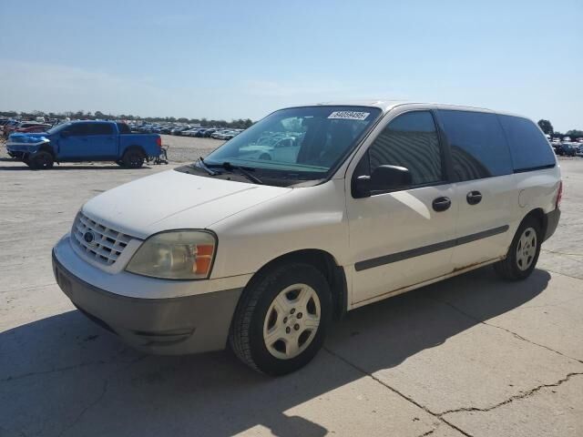 Ford Freestar