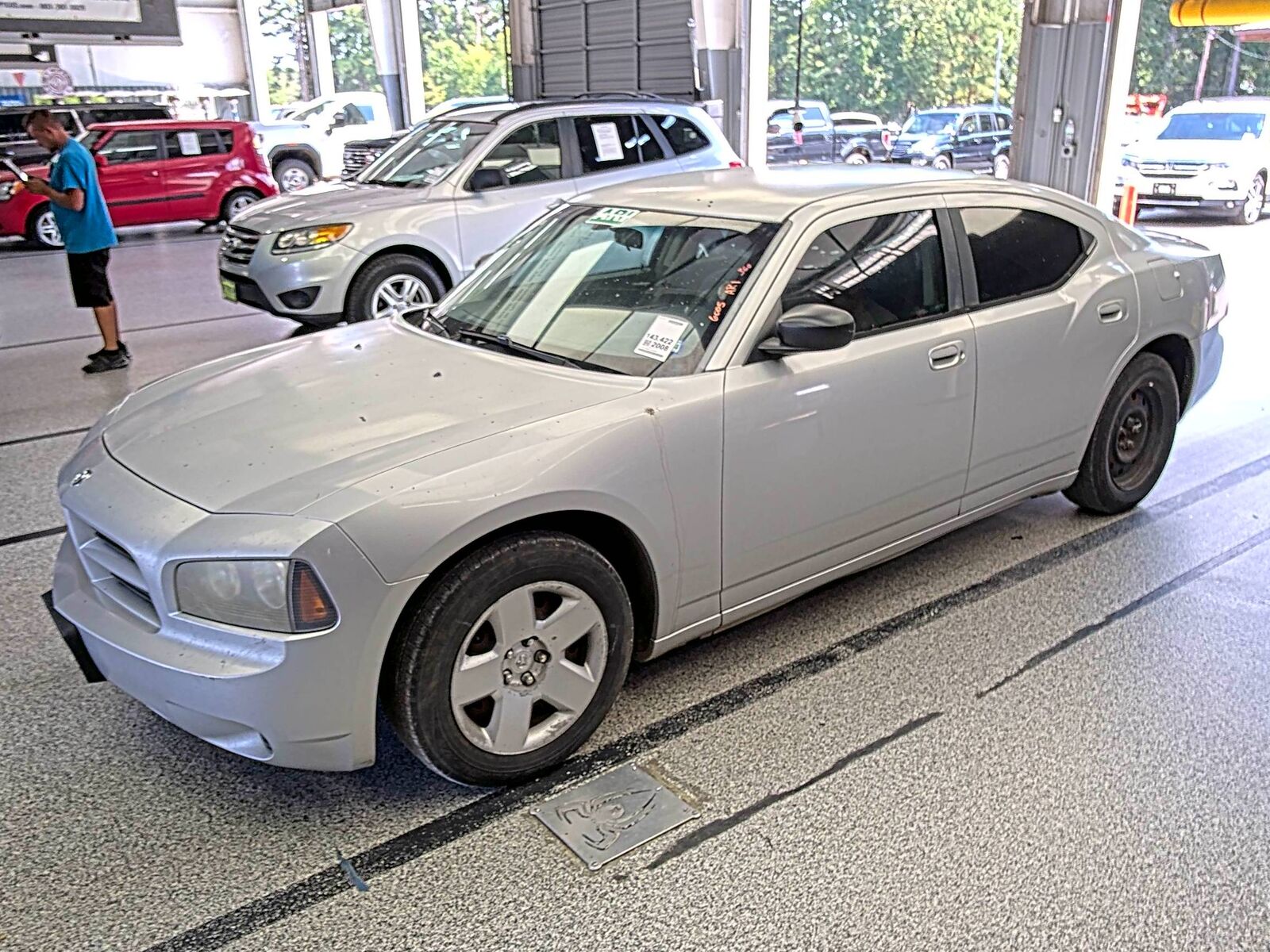 Dodge Charger