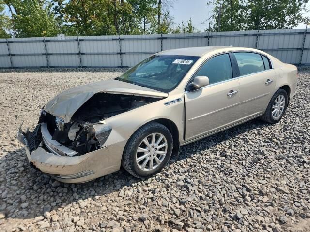 Buick Lucerne