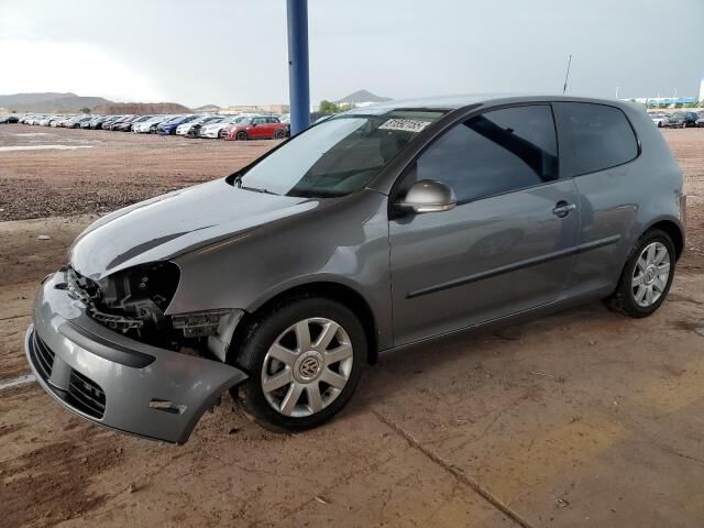 Volkswagen Rabbit