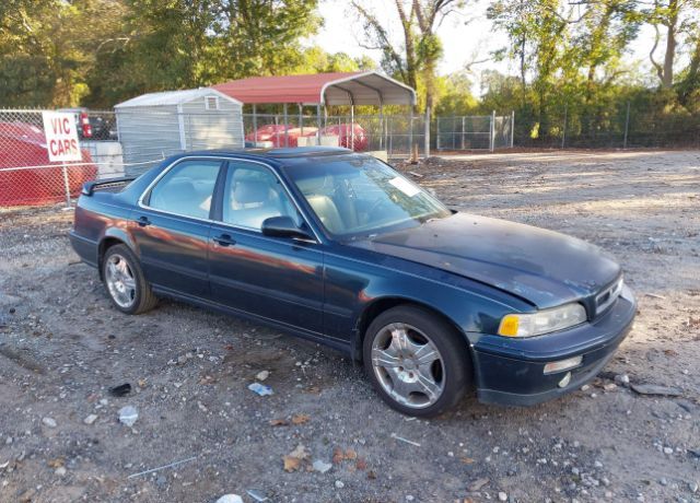 Acura Legend