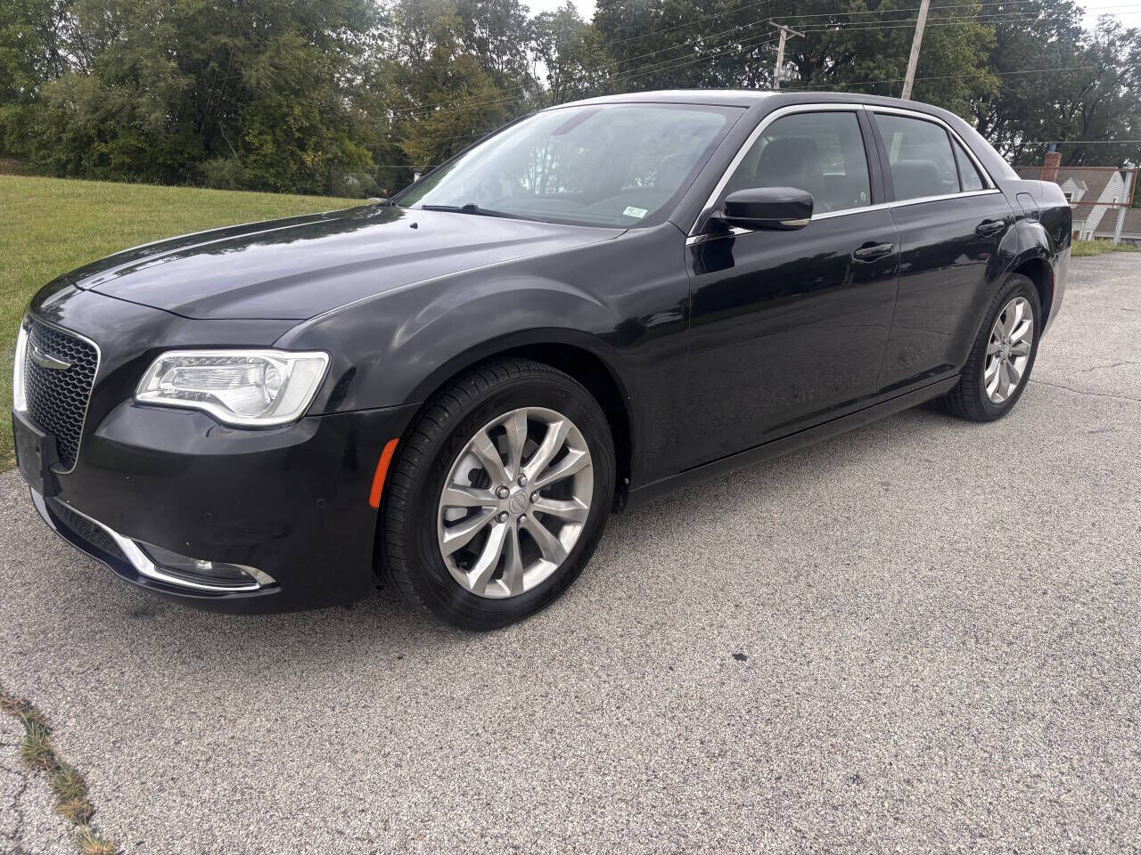 Chrysler 300
