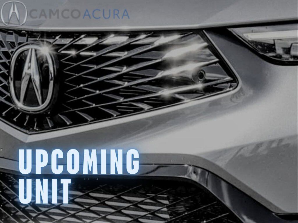 Acura RDX