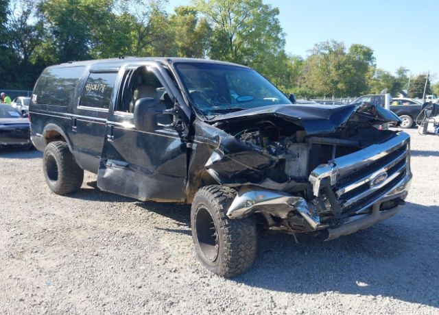 Ford Excursion