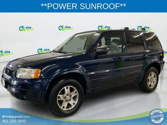 Ford Escape