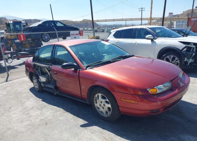 Saturn SL2