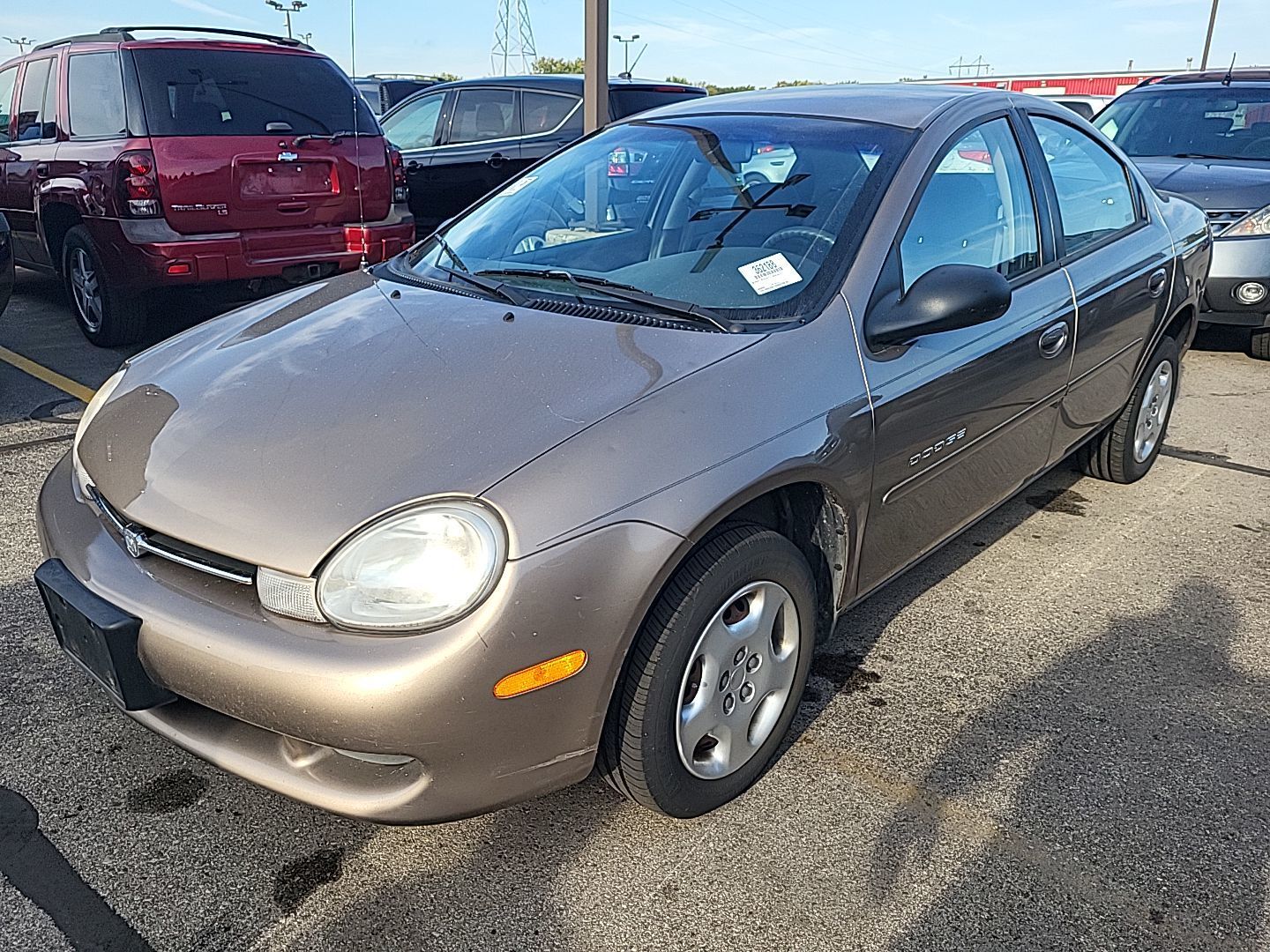 Dodge Neon