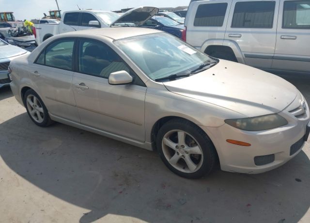 Mazda Mazda6