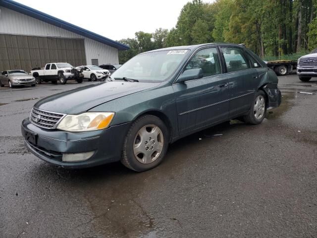 Toyota Avalon
