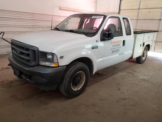 Ford F-250