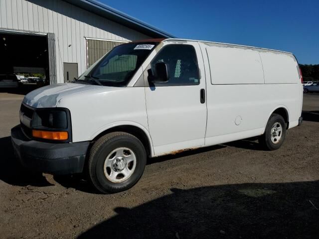 Chevrolet Express