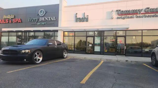 Dodge Charger