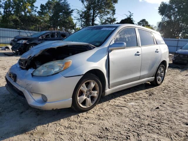 Toyota Corolla Matrix