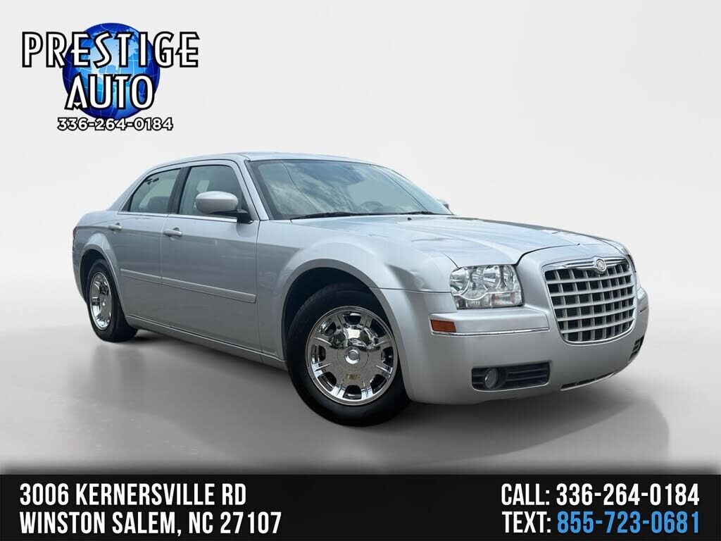 Chrysler 300