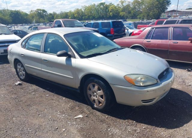 Ford Taurus