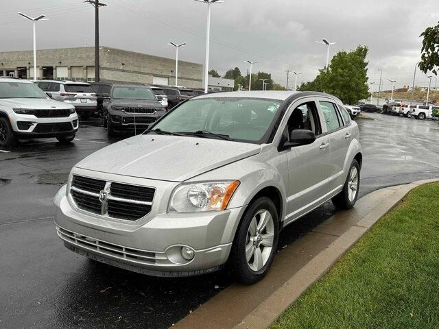 Dodge Caliber