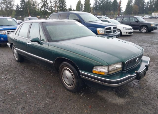 Buick LeSabre