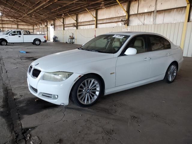 BMW 335i