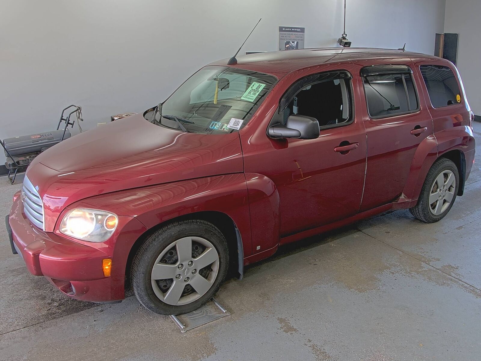 Chevrolet HHR