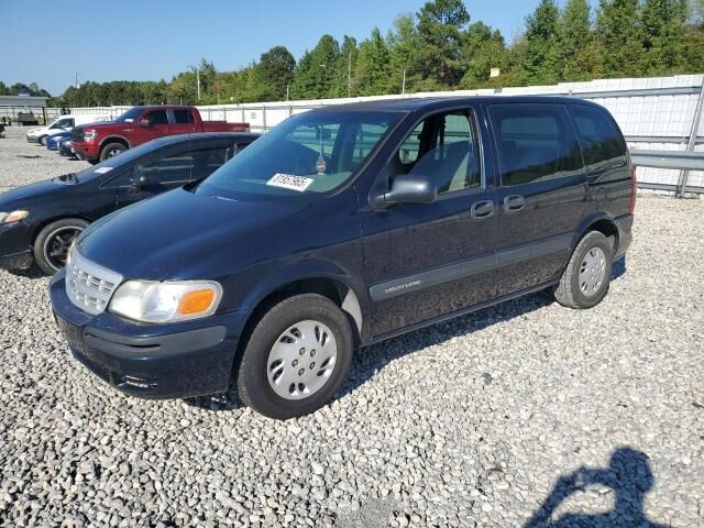 Chevrolet Venture