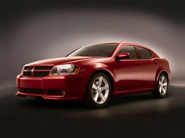 Dodge Avenger