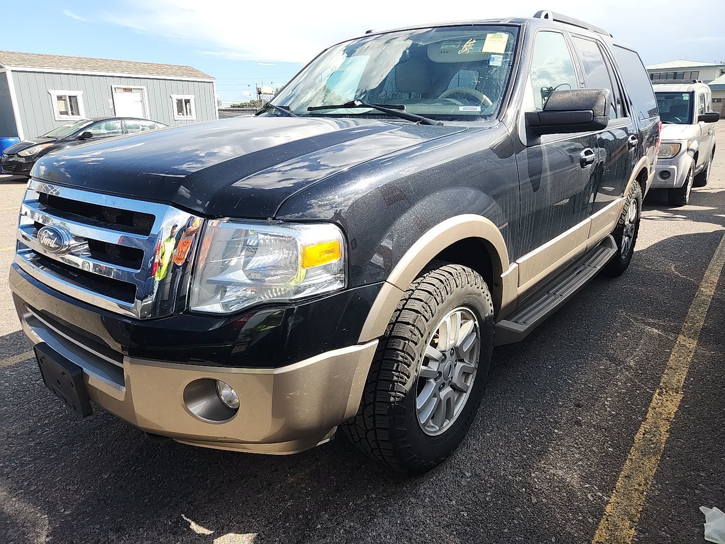 Ford Expedition