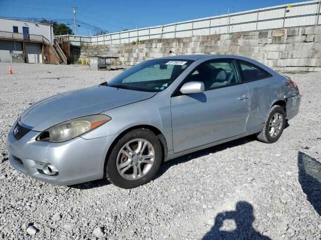 Toyota Camry Solara