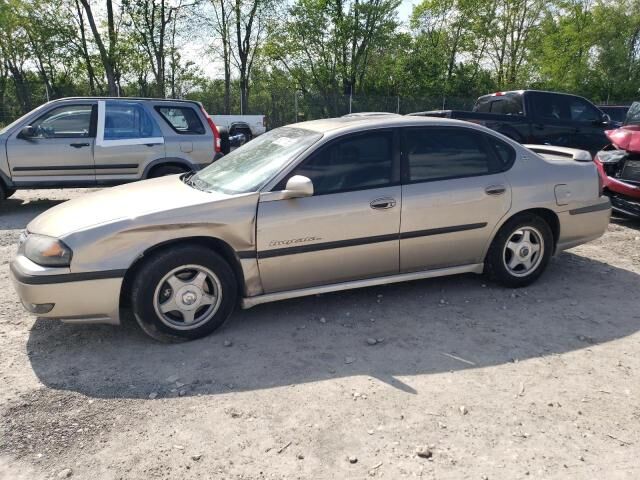 Chevrolet Impala