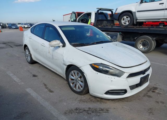 Dodge Dart