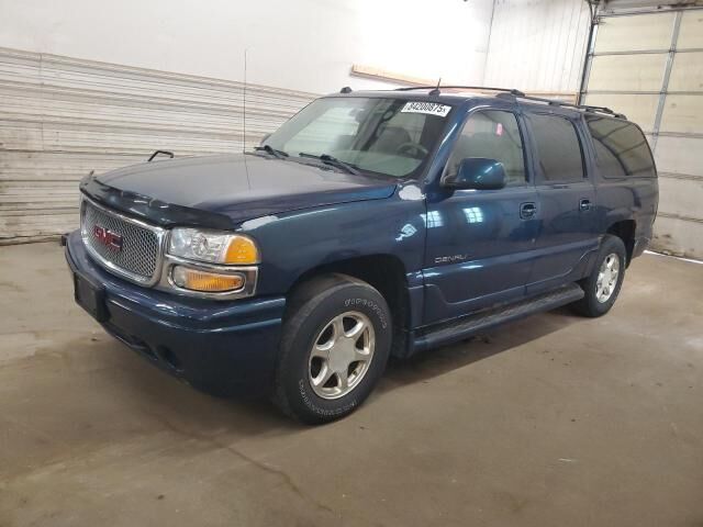 GMC Yukon XL
