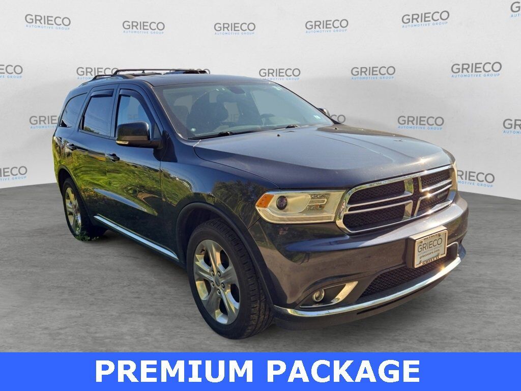 Dodge Durango