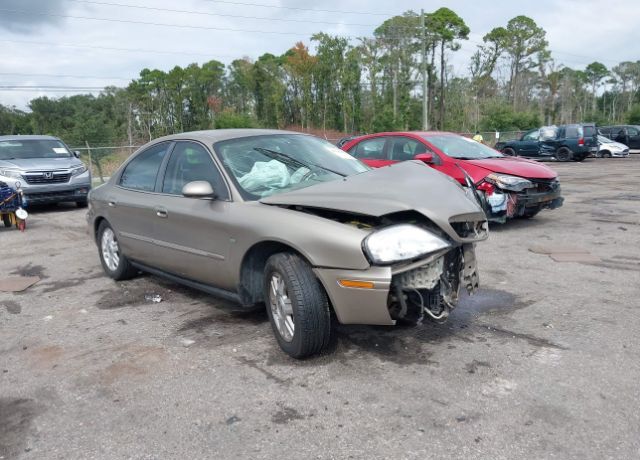 Mercury Sable