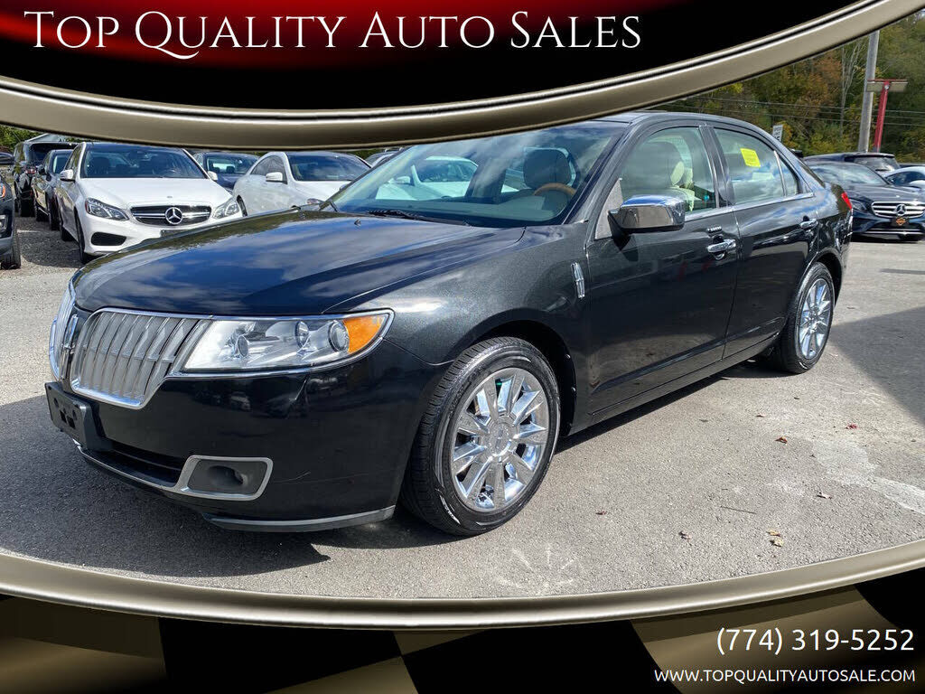 Lincoln MKZ