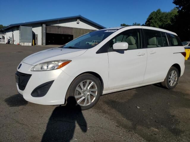 Mazda Mazda5