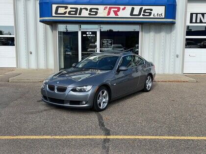BMW 328xi