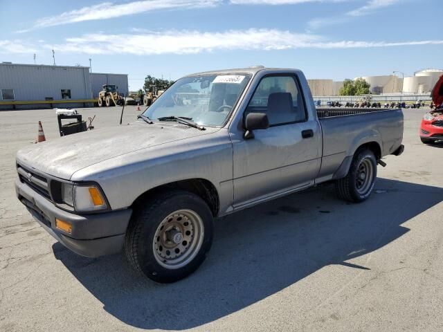 Toyota Pick-Up