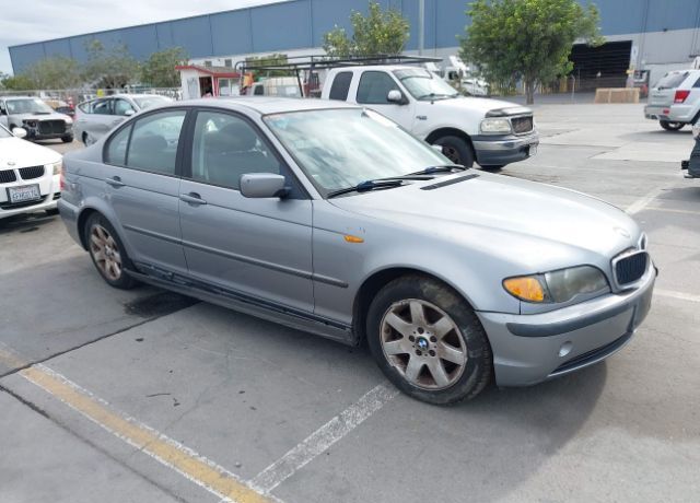 BMW 325i