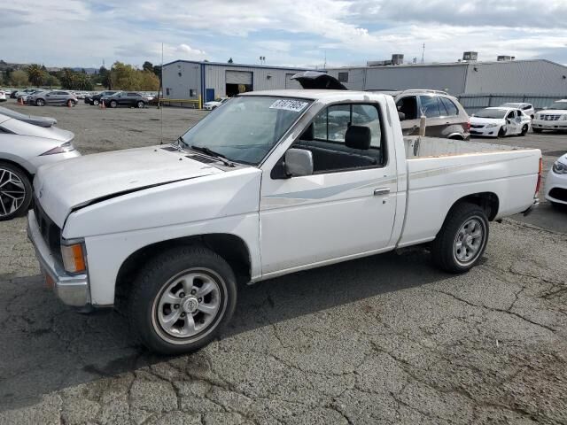 Nissan Pickup
