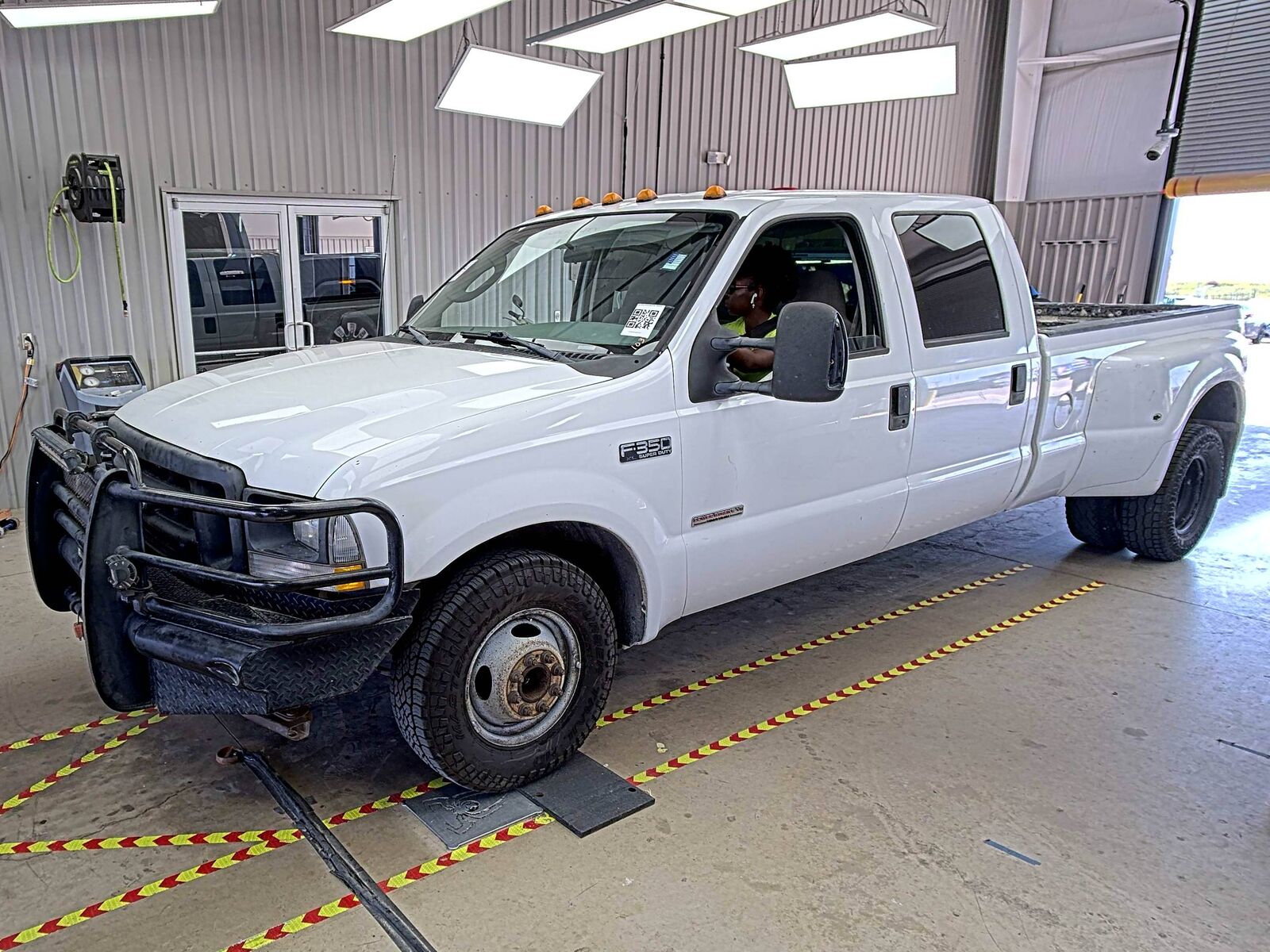 Ford F-350