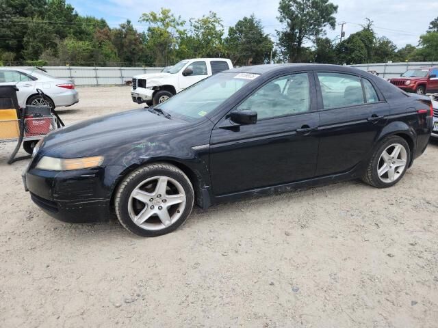 Acura TL