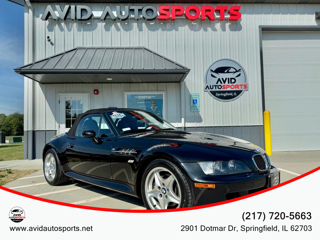BMW Z3