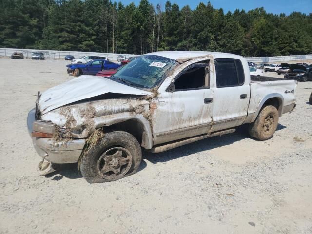 Dodge Dakota