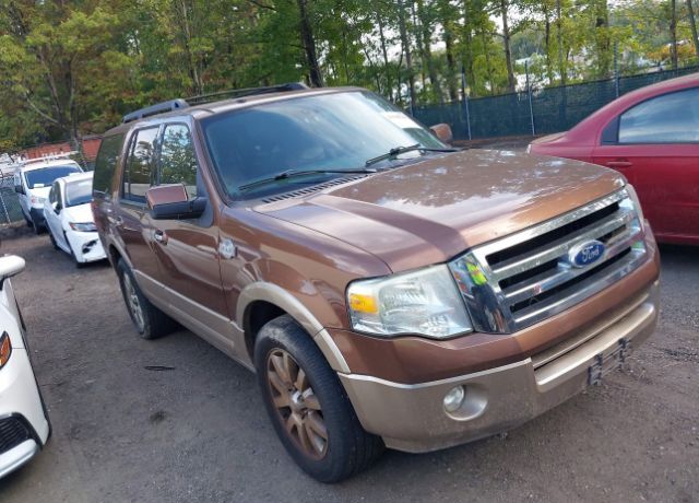Ford Expedition