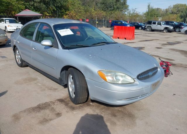 Ford Taurus
