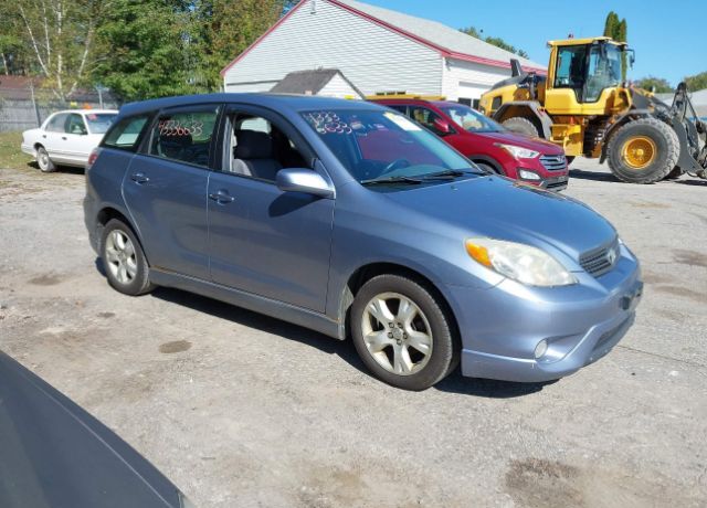 Toyota Corolla Matrix