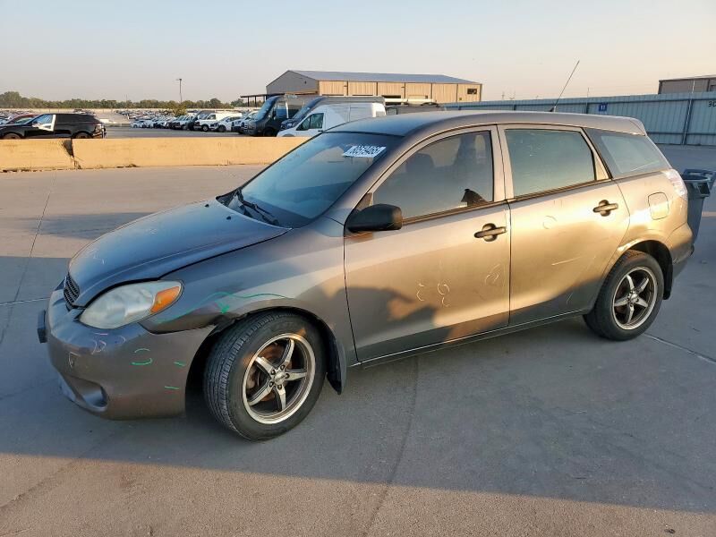 Toyota Corolla Matrix