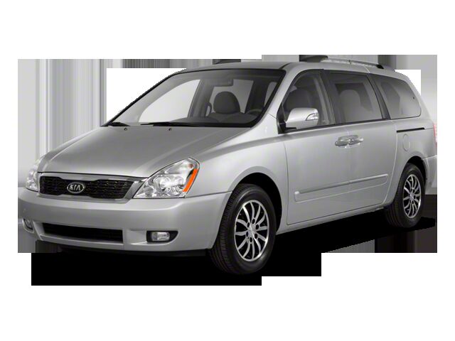 Kia Sedona